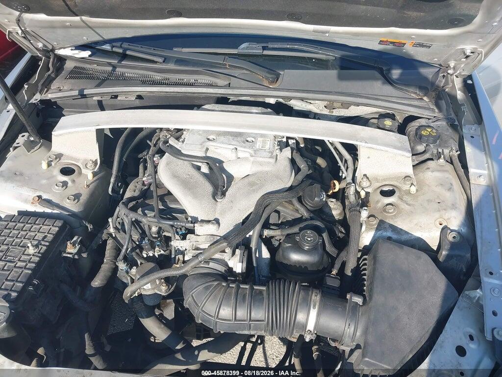 1G6DS5ED9B0152207 2011 CADILLAC CTS photo no. 10