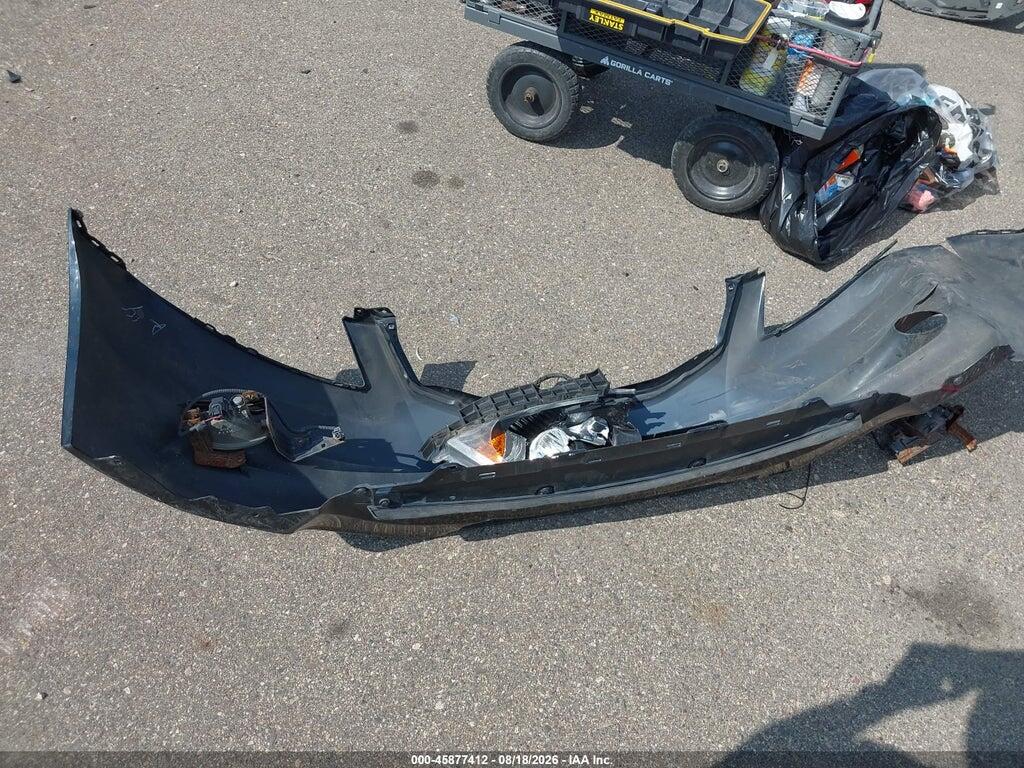 1HGCP3F81BA020117 2011 HONDA ACCORD photo no. 12