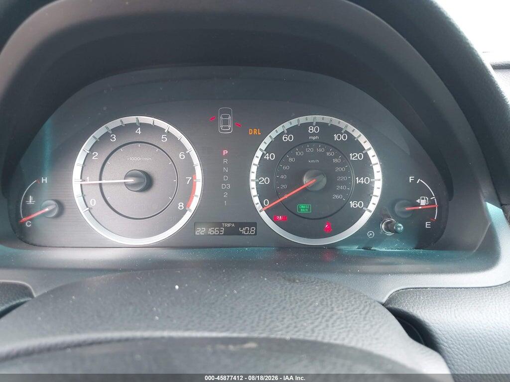 1HGCP3F81BA020117 2011 HONDA ACCORD photo no. 7