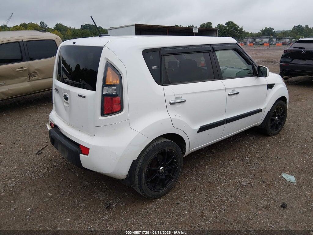 KNDJT2A22B7709448 2011 KIA SOUL photo no. 4