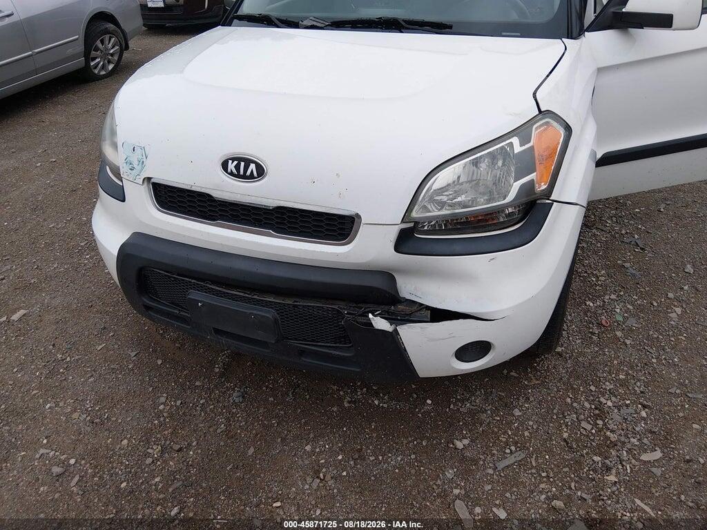 KNDJT2A22B7709448 2011 KIA SOUL photo no. 6