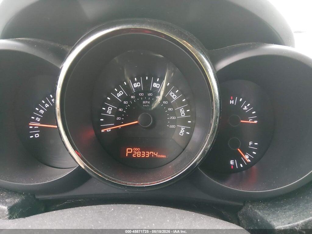 KNDJT2A22B7709448 2011 KIA SOUL photo no. 7