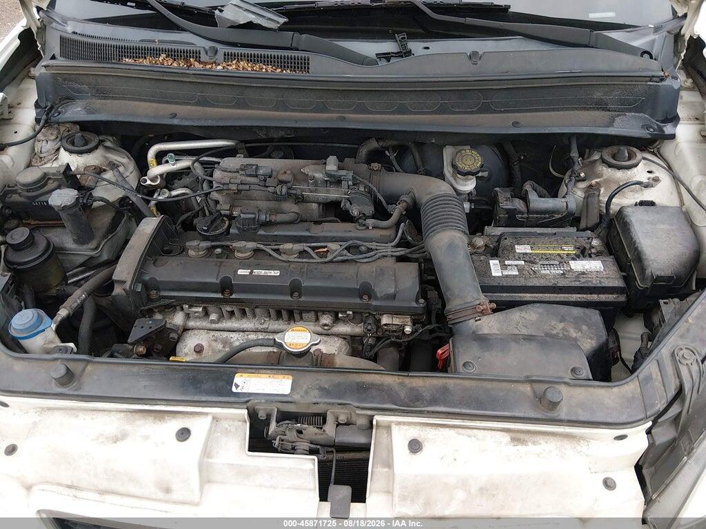 KNDJT2A22B7709448 2011 KIA SOUL photo no. 9