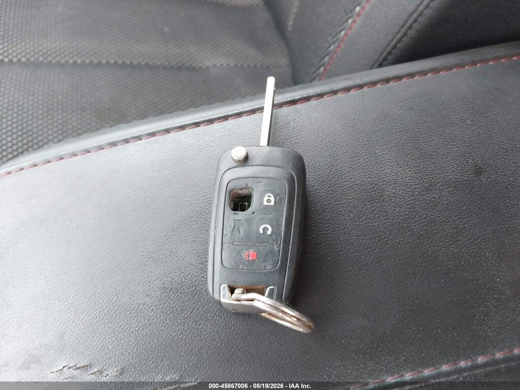 2CNFLDE54B6364098 2011 CHEVROLET EQUINOX photo no. 11