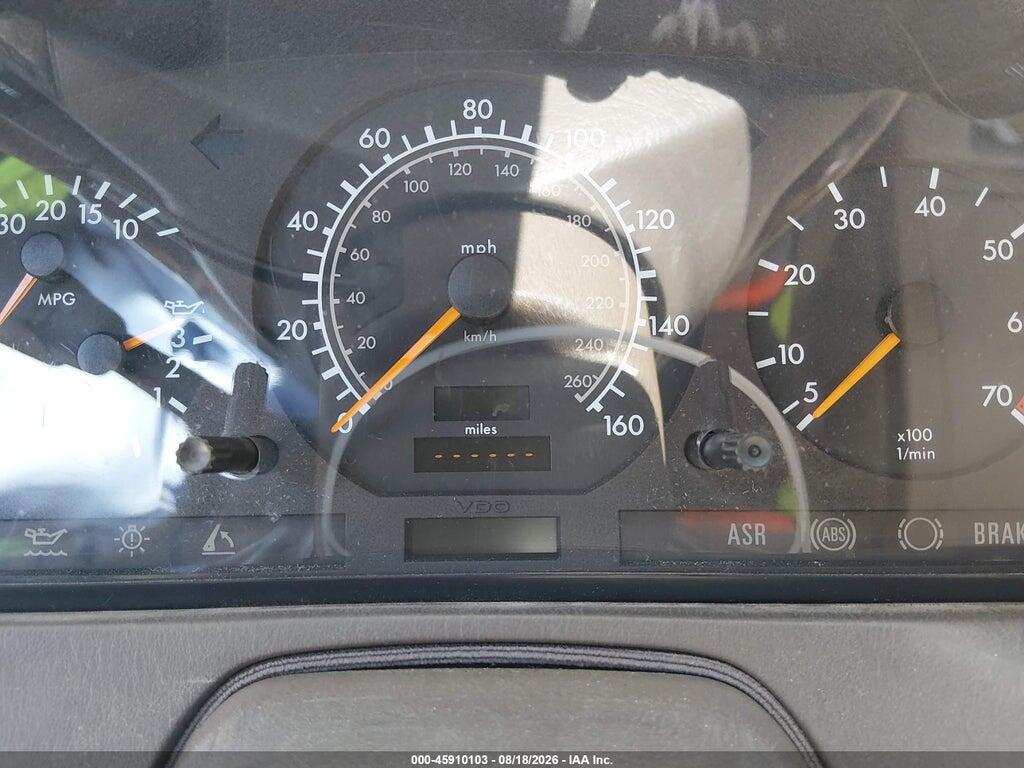 WDBFA67F7VF147164 1997 MERCEDES-BENZ SL 500 photo no. 7