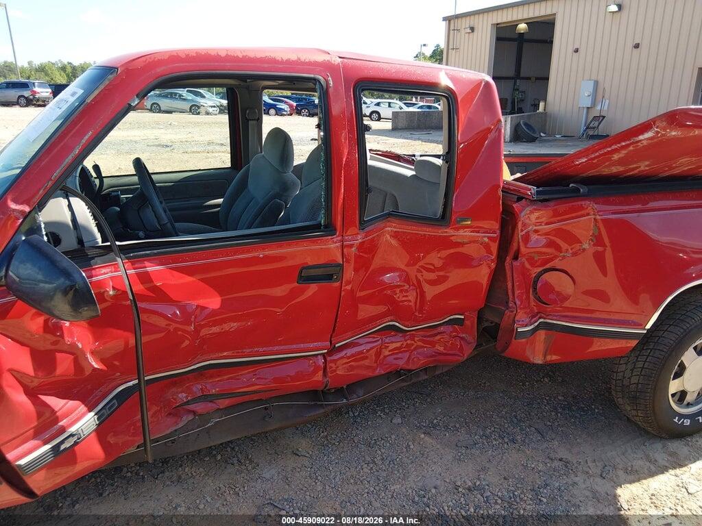 2GCEC19R6V1266719 1997 CHEVROLET C1500 photo no. 12