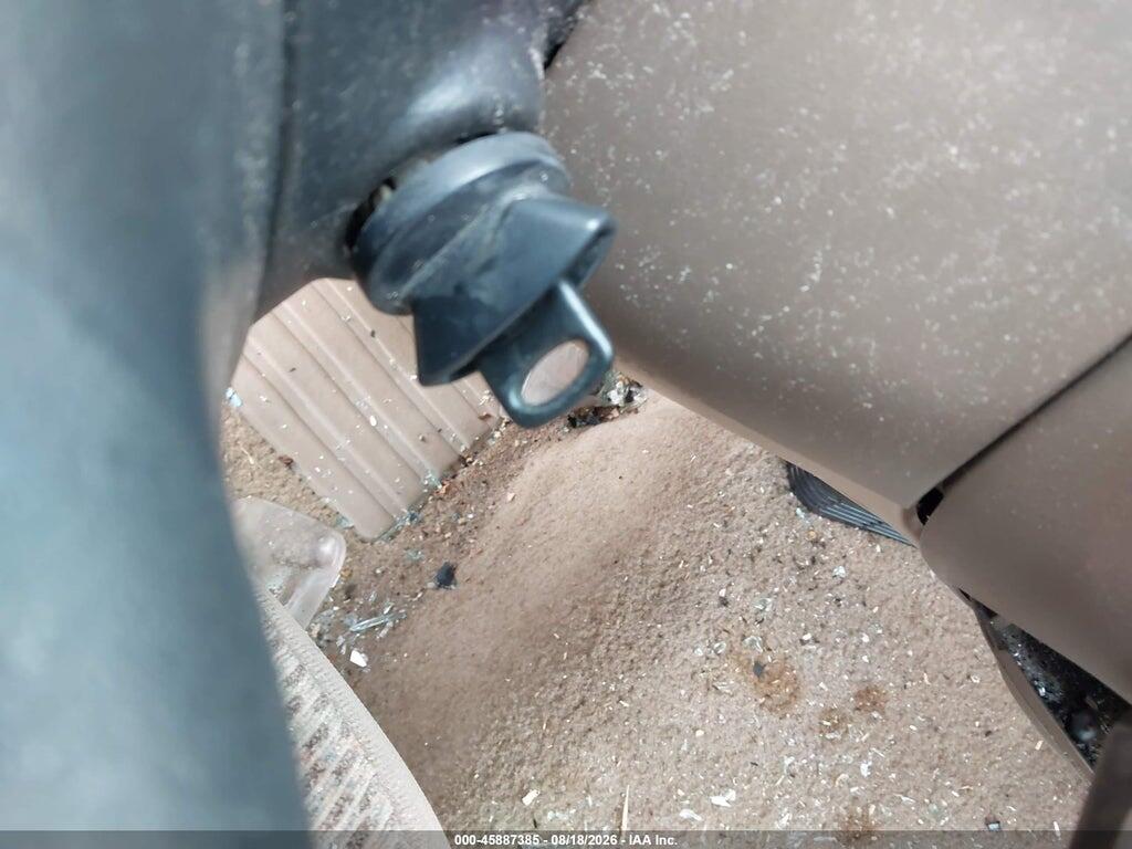 1FTFF28W2VNC95352 1997 FORD F-250 STANDARD photo no. 11