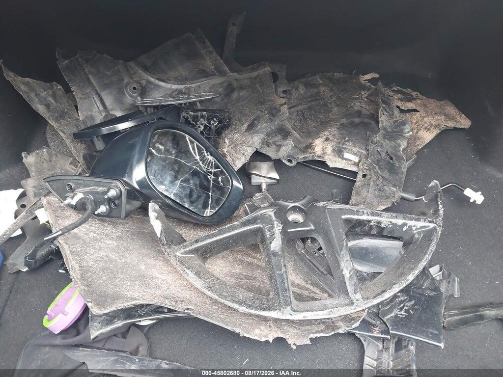 2HGFE2F55SH541698 2025 HONDA CIVIC photo no. 12