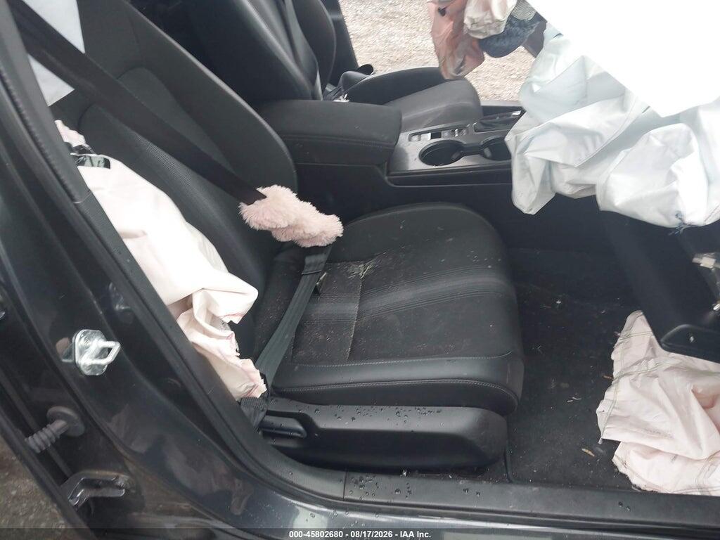 2HGFE2F55SH541698 2025 HONDA CIVIC photo no. 5