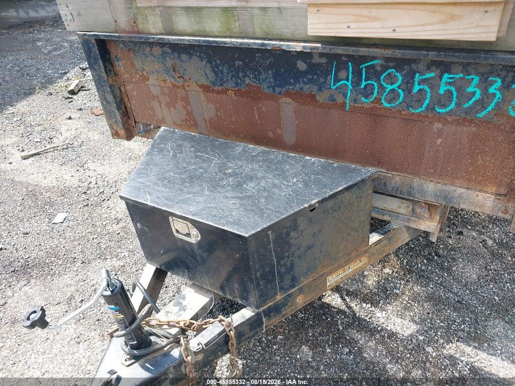 43YDC1423BC085568 2011 BRI-MAR MANUFACTURING UNKNOWN photo no. 10