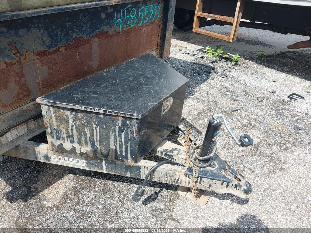 43YDC1423BC085568 2011 BRI-MAR MANUFACTURING UNKNOWN photo no. 11