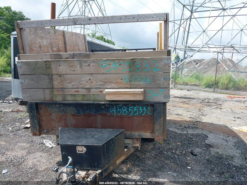 43YDC1423BC085568 2011 BRI-MAR MANUFACTURING UNKNOWN photo no. 2