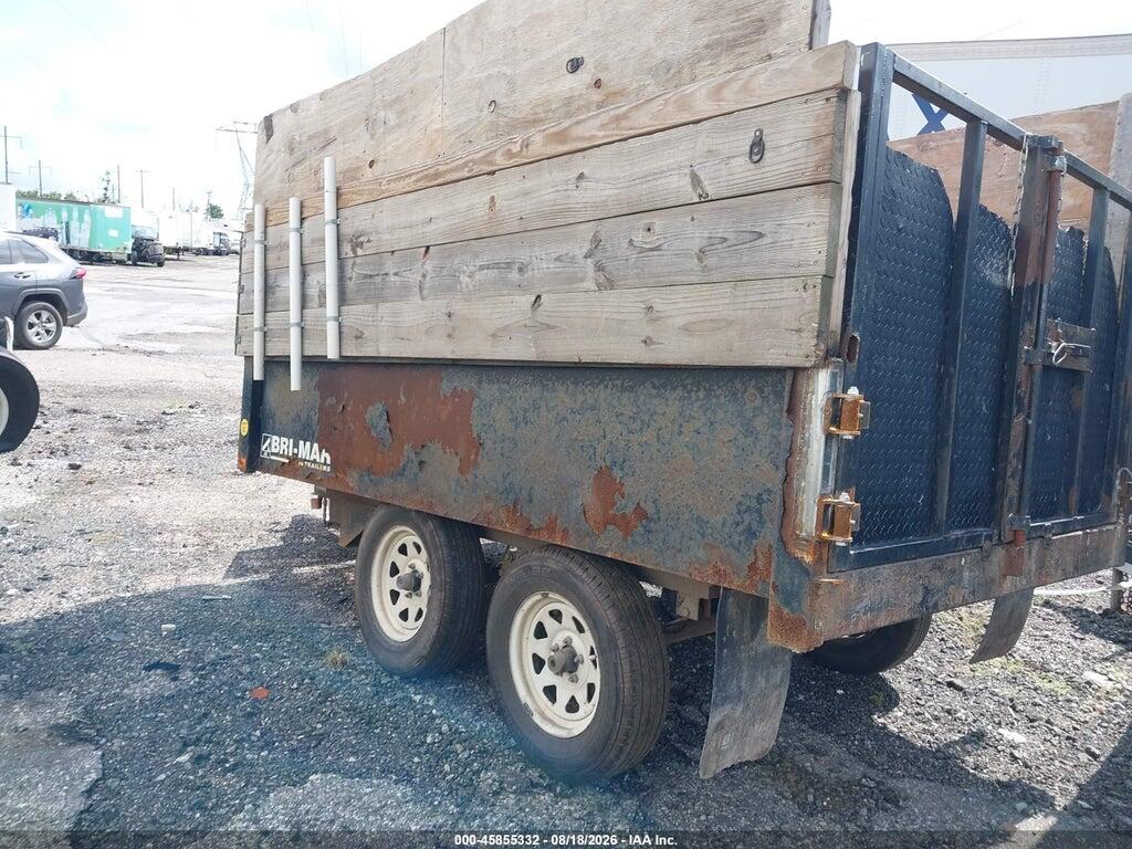 43YDC1423BC085568 2011 BRI-MAR MANUFACTURING UNKNOWN photo no. 3