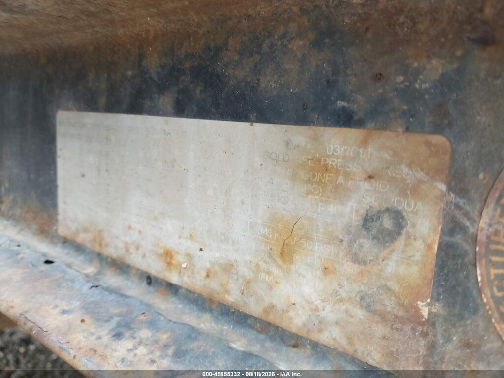 43YDC1423BC085568 2011 BRI-MAR MANUFACTURING UNKNOWN photo no. 9