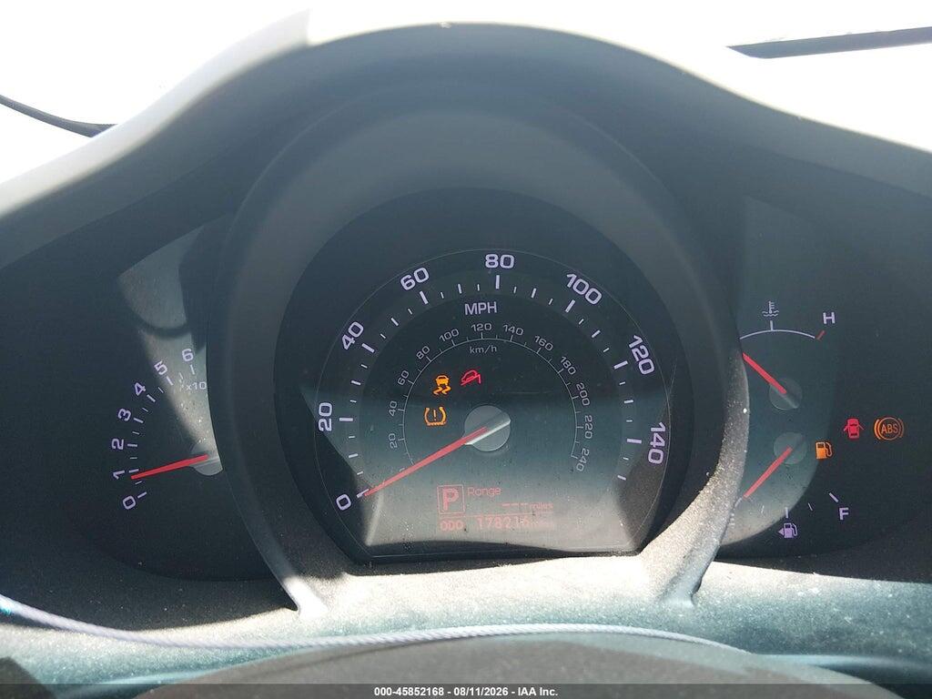 KNDPB3A24B7023883 2011 KIA SPORTAGE photo no. 7