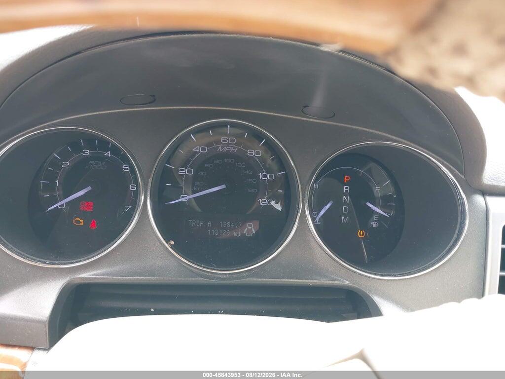 3LNHL2JC4BR757982 2011 LINCOLN MKZ photo no. 7