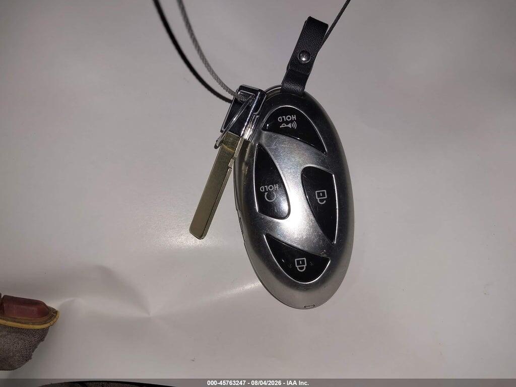 KMHL24JA8SA494512 2025 HYUNDAI SONATA photo no. 11