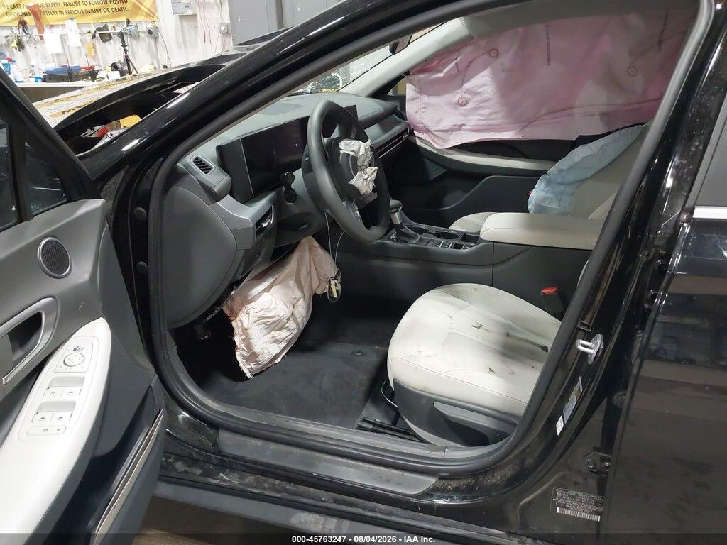 KMHL24JA8SA494512 2025 HYUNDAI SONATA photo no. 5