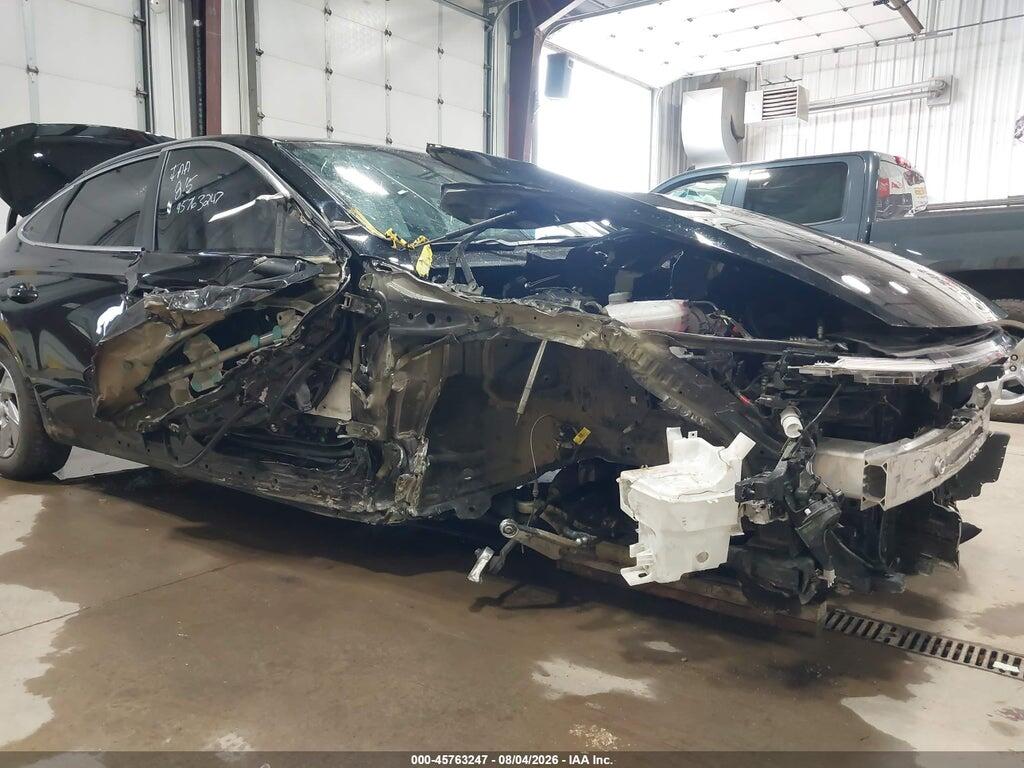 KMHL24JA8SA494512 2025 HYUNDAI SONATA photo no. 6
