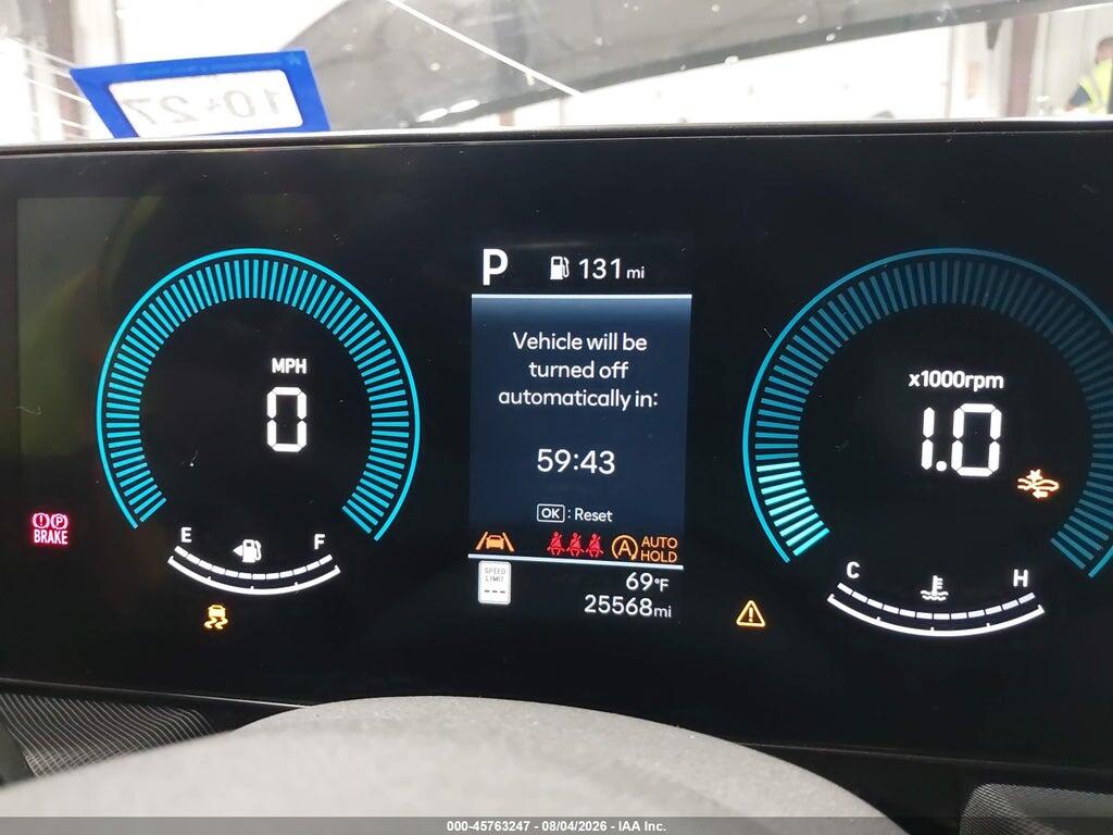 KMHL24JA8SA494512 2025 HYUNDAI SONATA photo no. 7