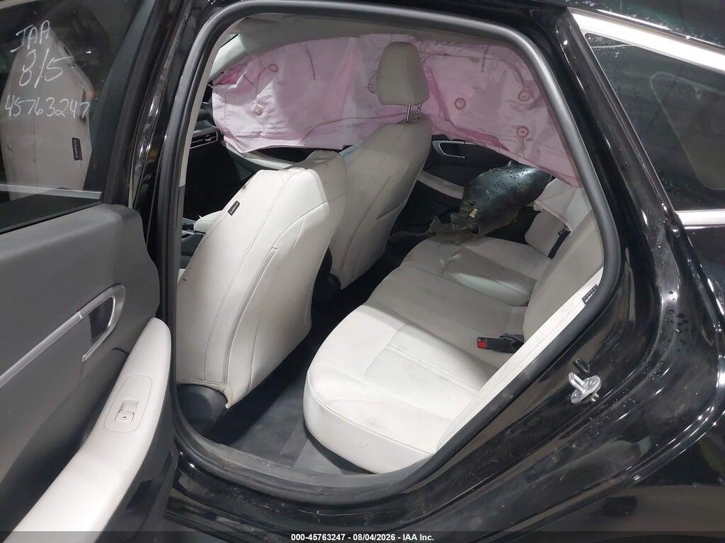 KMHL24JA8SA494512 2025 HYUNDAI SONATA photo no. 8