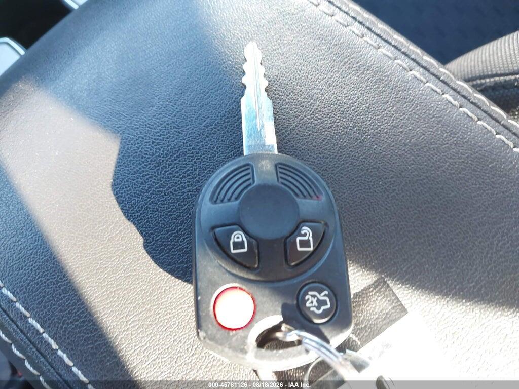 3FAHP0HA3BR160216 2011 FORD FUSION photo no. 11