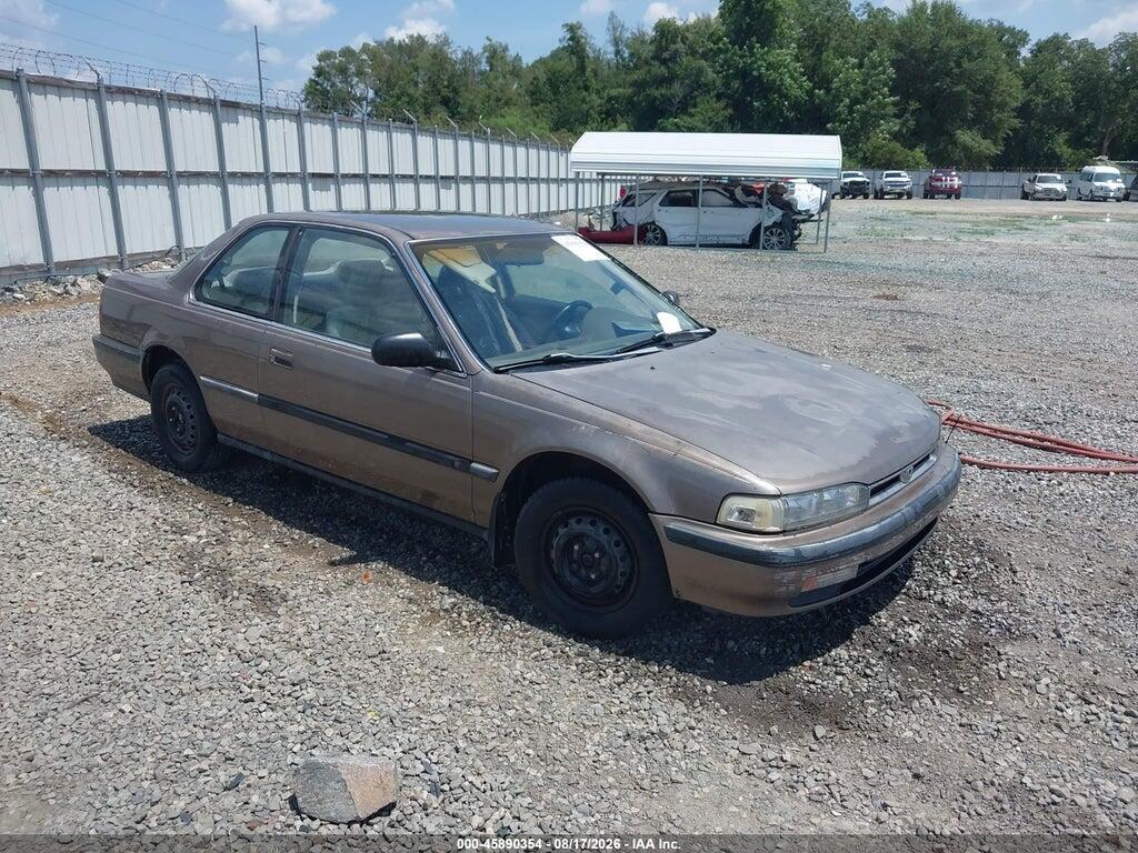 1990 HONDA ACCORD 1HGCB7250LA011458