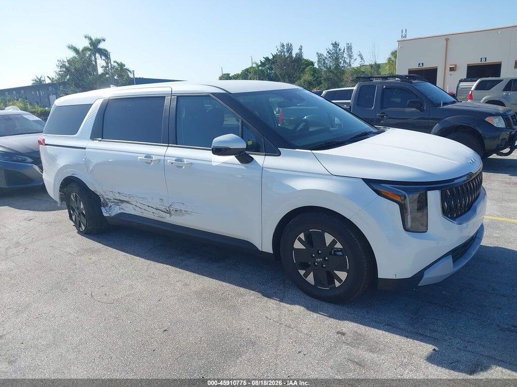 KNDNB5KA9V6192509 2027 KIA CARNIVAL photo no. 1