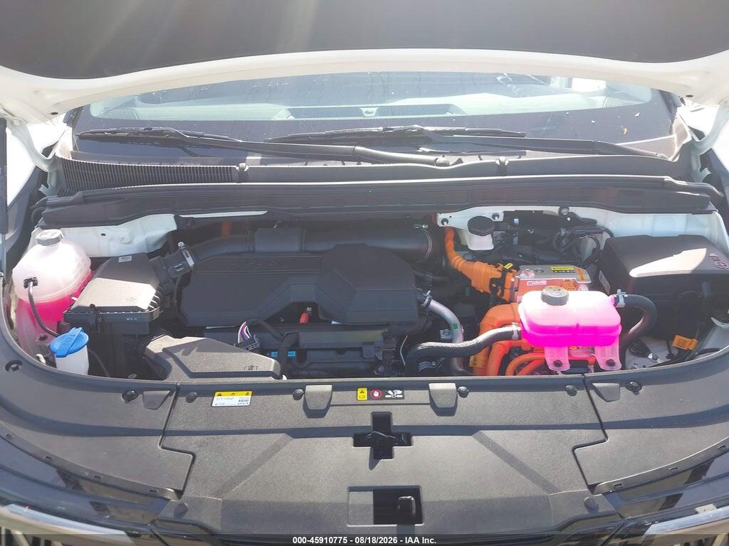 KNDNB5KA9V6192509 2027 KIA CARNIVAL photo no. 10