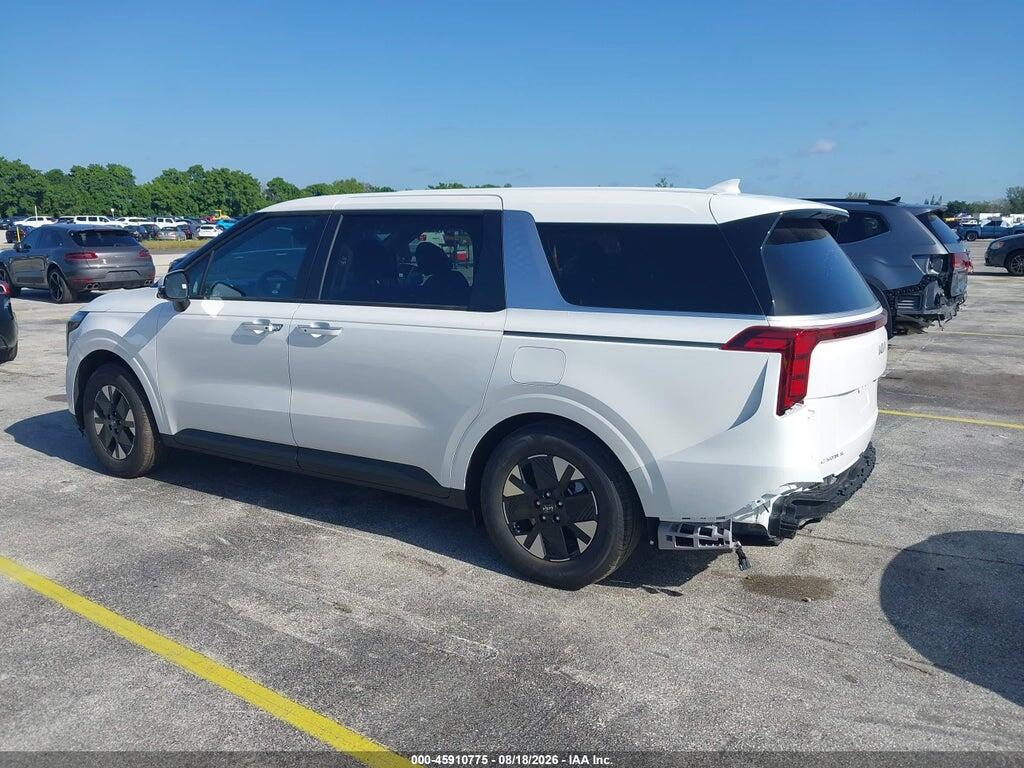 KNDNB5KA9V6192509 2027 KIA CARNIVAL photo no. 3
