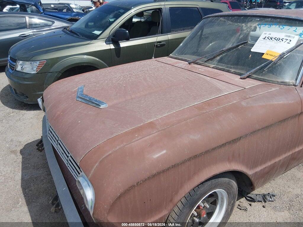 0000003R27F162954 1963 FORD OTHER photo no. 10