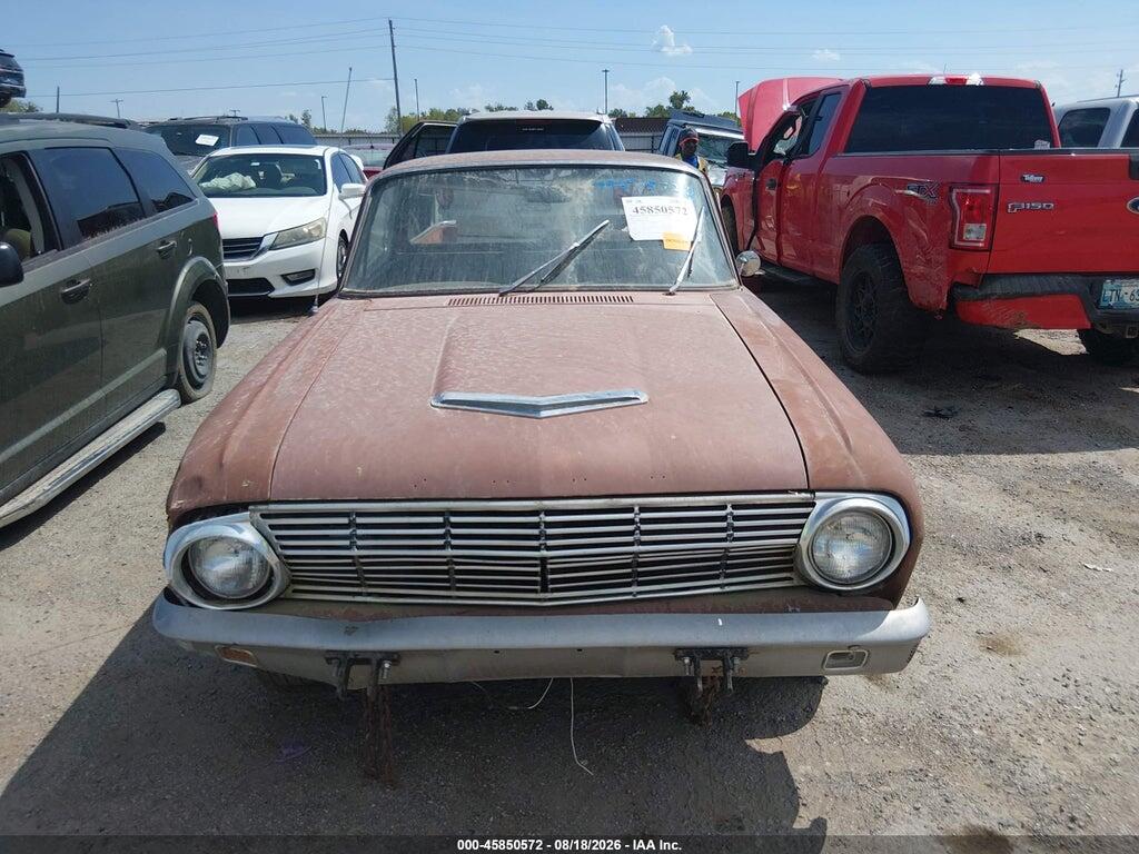 0000003R27F162954 1963 FORD OTHER photo no. 11