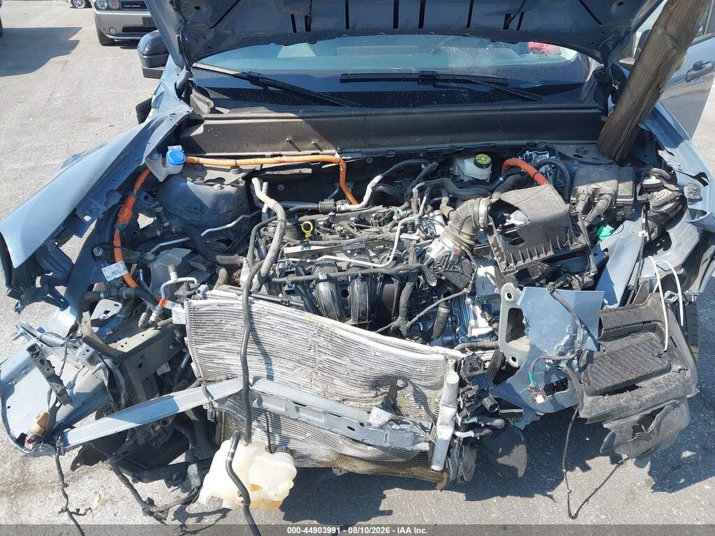 3FTTW8H37SRB25671 2025 FORD MAVERICK photo no. 10