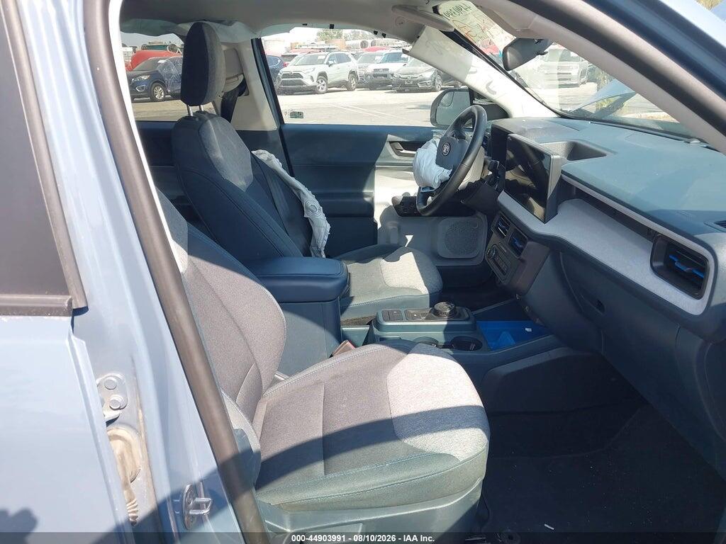3FTTW8H37SRB25671 2025 FORD MAVERICK photo no. 5
