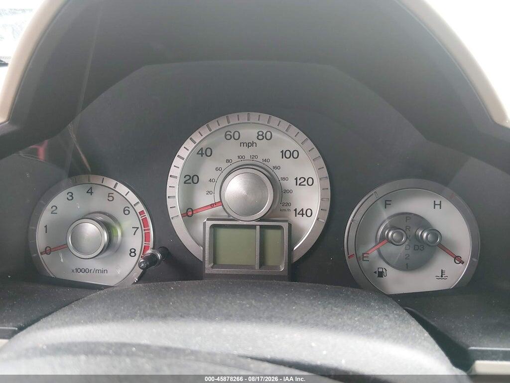 5FNYF48469B003435 2009 HONDA PILOT photo no. 7