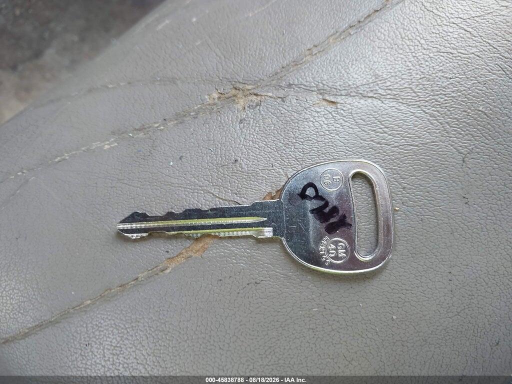 1G4HP52K23U185011 2003 BUICK LESABRE photo no. 11