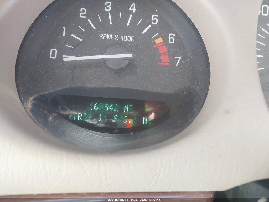 1G4HP52K23U185011 2003 BUICK LESABRE photo no. 7