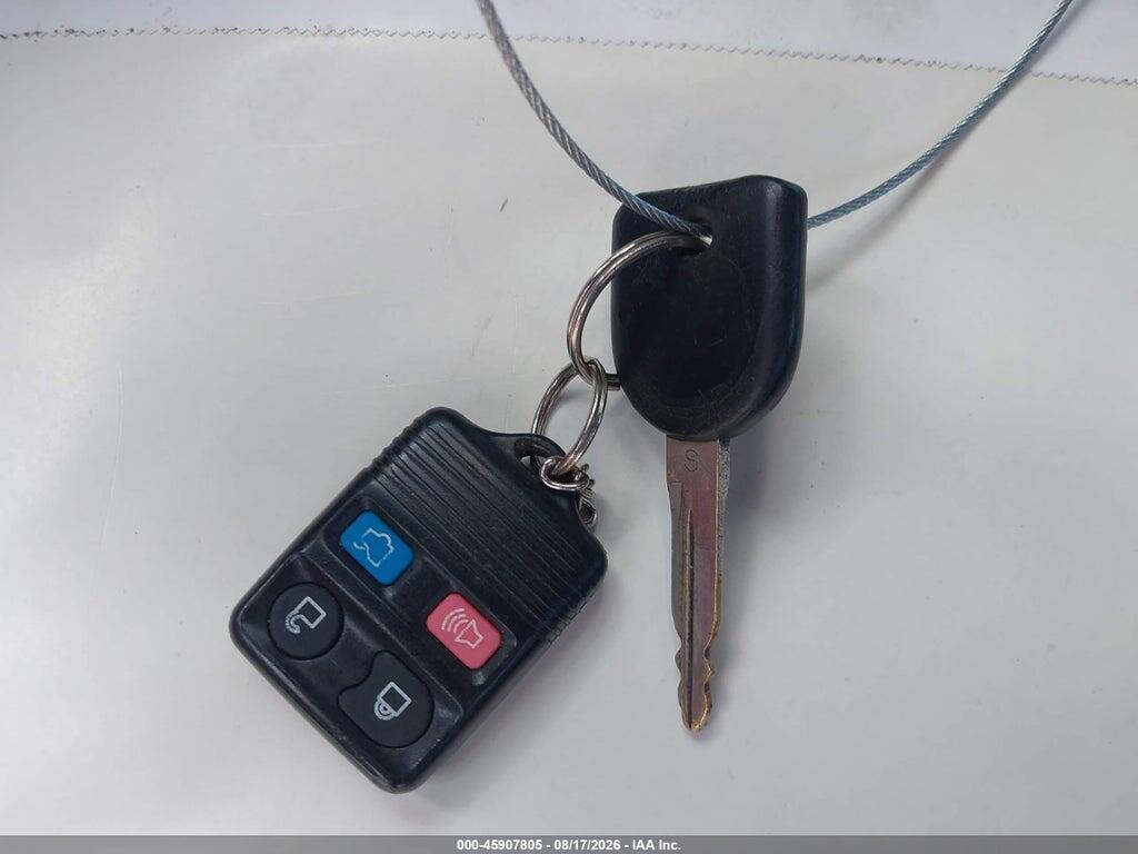 1ZVHT82H975212613 2007 FORD MUSTANG photo no. 11