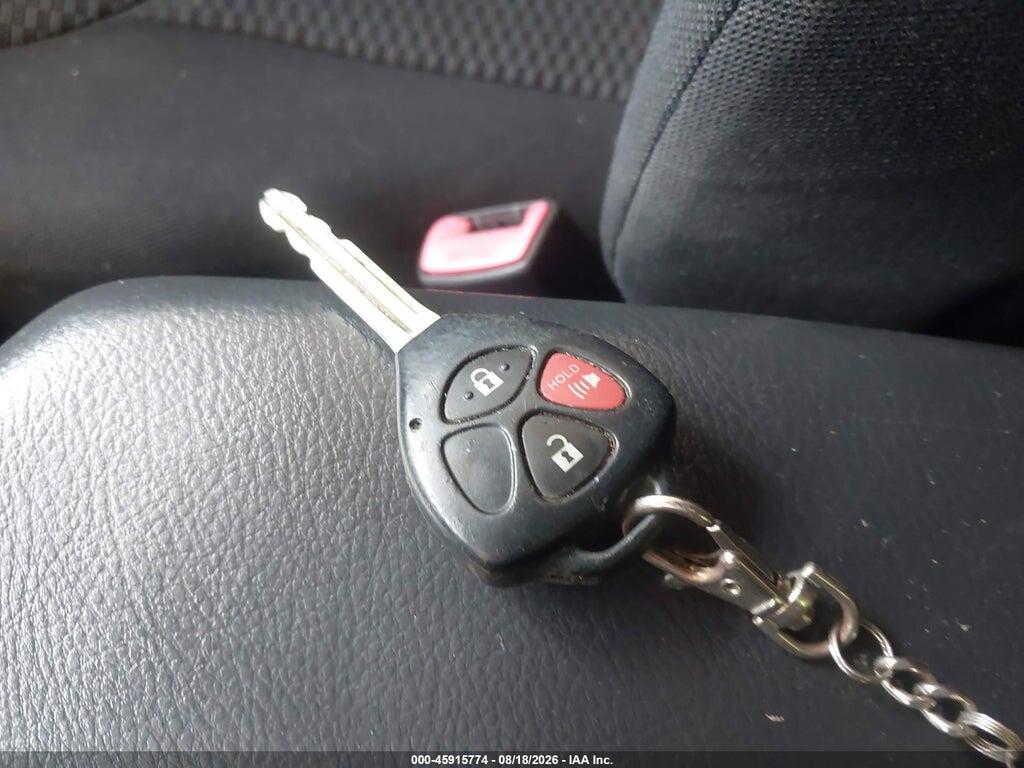 JTMBF32VX9D017248 2009 TOYOTA RAV4 photo no. 11