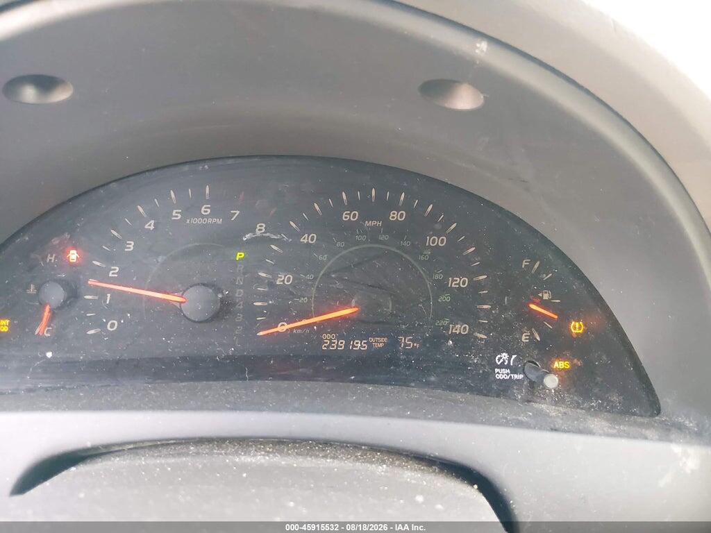 4T1BE46K49U834803 2009 TOYOTA CAMRY photo no. 7