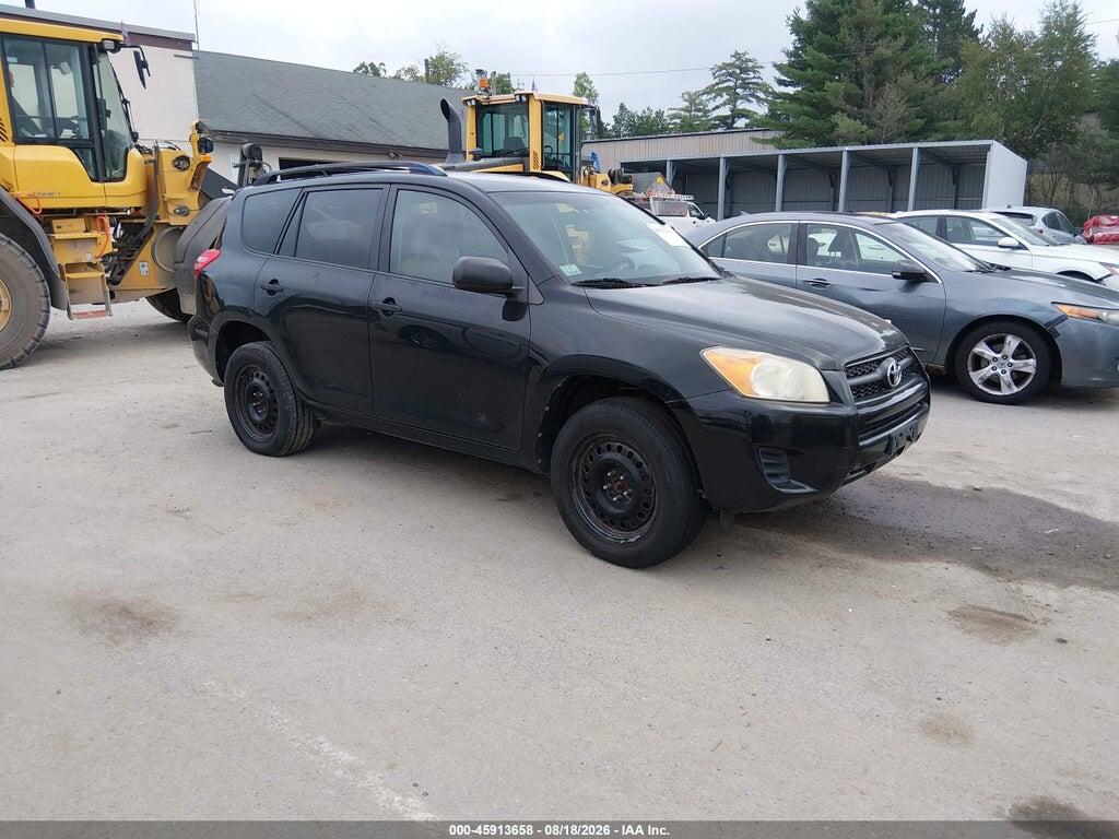 JTMBF33V495015987 2009 TOYOTA RAV4 photo no. 1