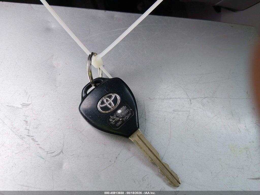 JTMBF33V495015987 2009 TOYOTA RAV4 photo no. 11