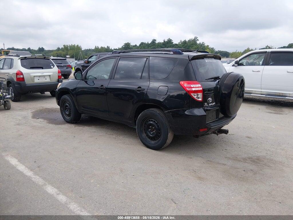 JTMBF33V495015987 2009 TOYOTA RAV4 photo no. 3