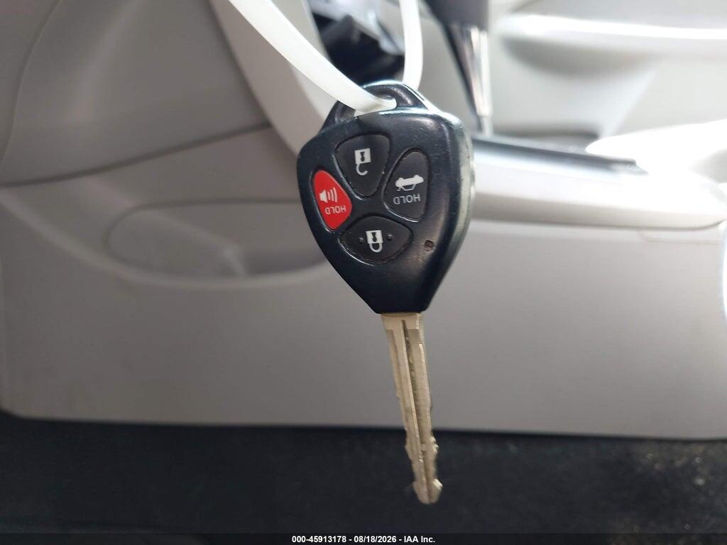 2T1BU40E59C028914 2009 TOYOTA COROLLA photo no. 11
