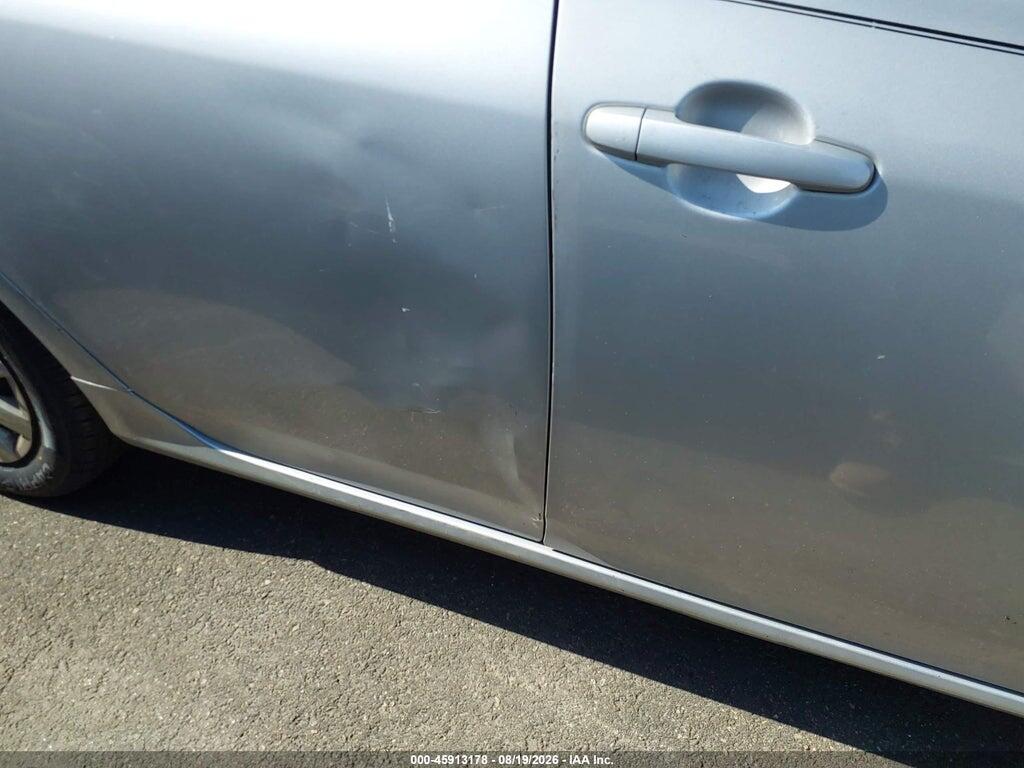 2T1BU40E59C028914 2009 TOYOTA COROLLA photo no. 12
