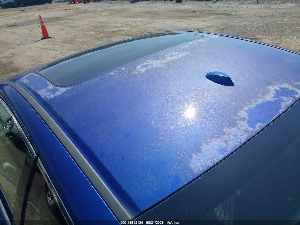 1HGCS22869A003483 2009 HONDA ACCORD photo no. 12