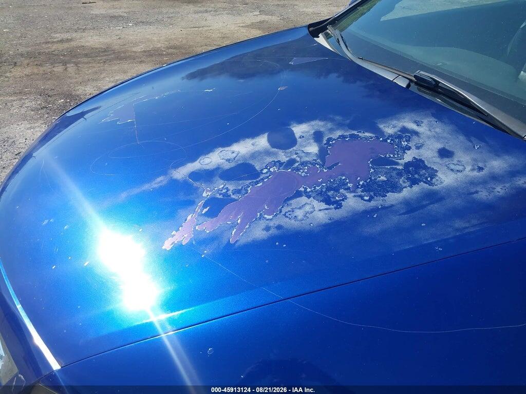 1HGCS22869A003483 2009 HONDA ACCORD photo no. 6