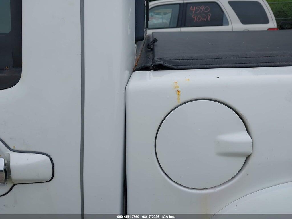 1GCDT13E098153711 2009 CHEVROLET COLORADO photo no. 6