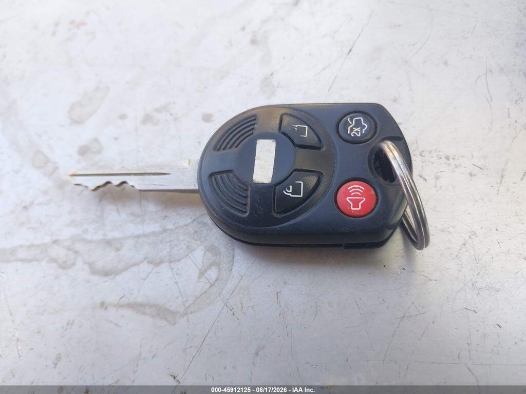 1FMCU49319KA07820 2009 FORD ESCAPE HYBRID photo no. 11