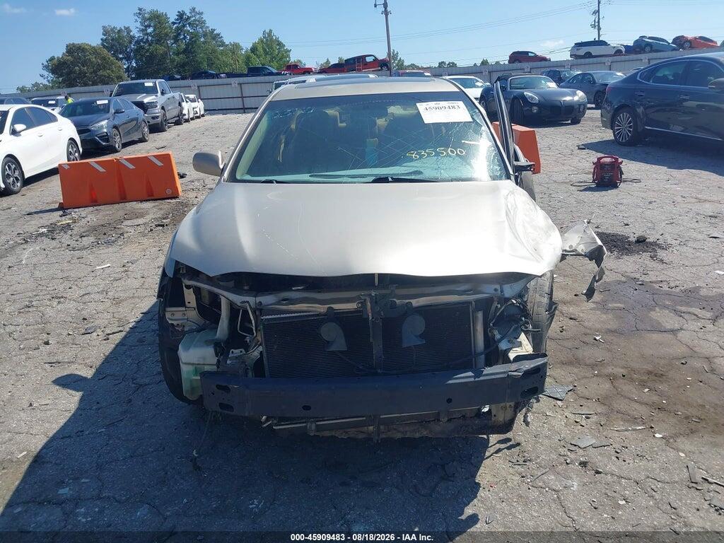 4T1BE46K29U835500 2009 TOYOTA CAMRY photo no. 11